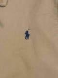 5A Unisex Bedford Twill Zip-Up Jacket – Classic Stand Collar, Red Pony Logo, Vintage Style