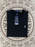 5A Unisex Slim Fit Jersey Crewneck T-Shirt 2240