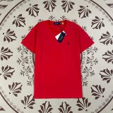 5A Unisex Slim Fit Jersey Crewneck T-Shirt 2240