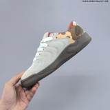 5A Session Men's Low-Top Sneakers