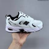 5A NB 530 Unisex Retro Sneakers