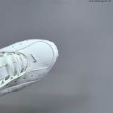 5A Drake NOCTA x Hot Step Air Terra Triple White – Men's Retro Running Sneakers
