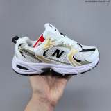 5A NB 530 Unisex Retro Sneakers