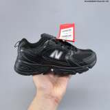 5A NB 530 Unisex Retro Sneakers