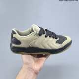5A Session Men's Low-Top Sneakers