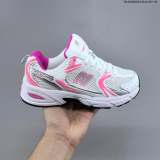 5A NB 530 Unisex Retro Sneakers
