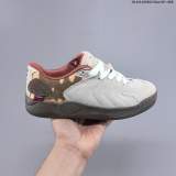 5A Session Men's Low-Top Sneakers
