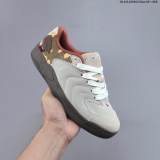 5A Session Men's Low-Top Sneakers