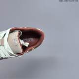 5A Session Men's Low-Top Sneakers