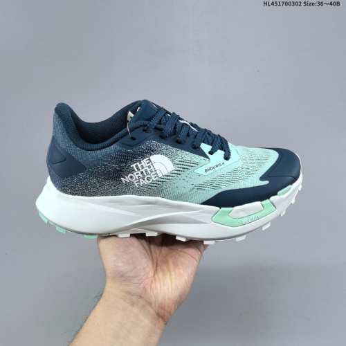 Original VECTIV Enduris 4 Trail Running Shoes