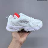 5A NB 530 Unisex Retro Sneakers