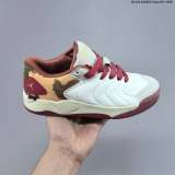 5A Session Men's Low-Top Sneakers