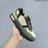 5A T-Clip Winter Outdoor Low-Top Sneakers