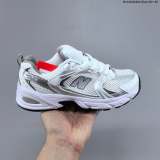 5A NB 530 Unisex Retro Sneakers