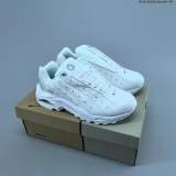5A Drake NOCTA x Hot Step Air Terra Triple White – Men's Retro Running Sneakers