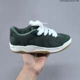 5A Session Men's Low-Top Sneakers