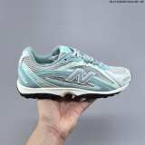 5A NB 204L Unisex Retro Low-Top Sneakers