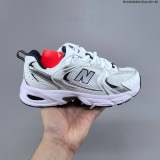 5A NB 530 Unisex Retro Sneakers