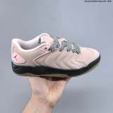 5A Session Men's Low-Top Sneakers