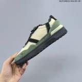 5A T-Clip Winter Outdoor Low-Top Sneakers