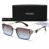 5A Square Sunglasses 84026