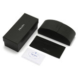 5A Square Polarized Sunglasses 8251