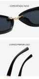 5A Unisex Acetate Sunglasses 84020