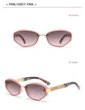 5A Unisex Acetate Sunglasses 84020