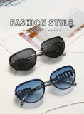 5A Fashion Acetate Sunglasses 84014
