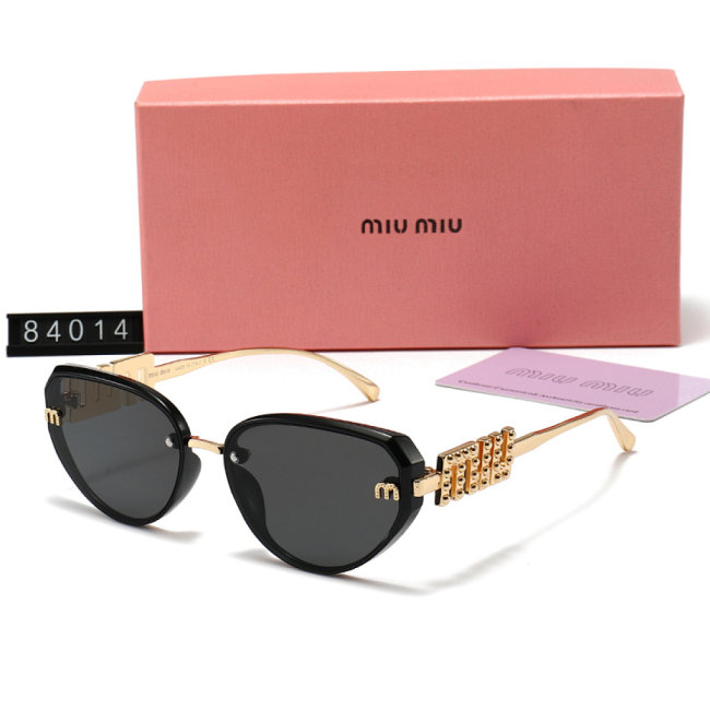 5A Fashion Acetate Sunglasses 84014