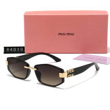 5A Unisex Acetate Sunglasses 84019