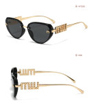 5A Fashion Acetate Sunglasses 84014