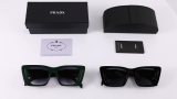 5A Square Polarized Sunglasses 8251