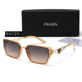 5A Square Sunglasses 84026