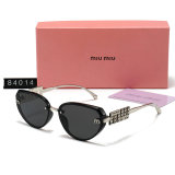 5A Fashion Acetate Sunglasses 84014