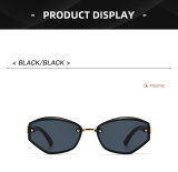 5A Unisex Acetate Sunglasses 84020