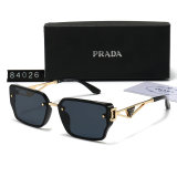 5A Square Sunglasses 84026