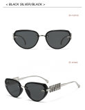 5A Fashion Acetate Sunglasses 84014