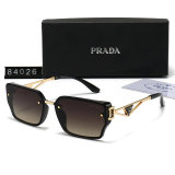 5A Square Sunglasses 84026