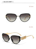 5A Fashion Acetate Sunglasses 84014