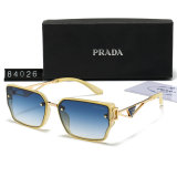 5A Square Sunglasses 84026