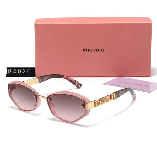 5A Unisex Acetate Sunglasses 84020