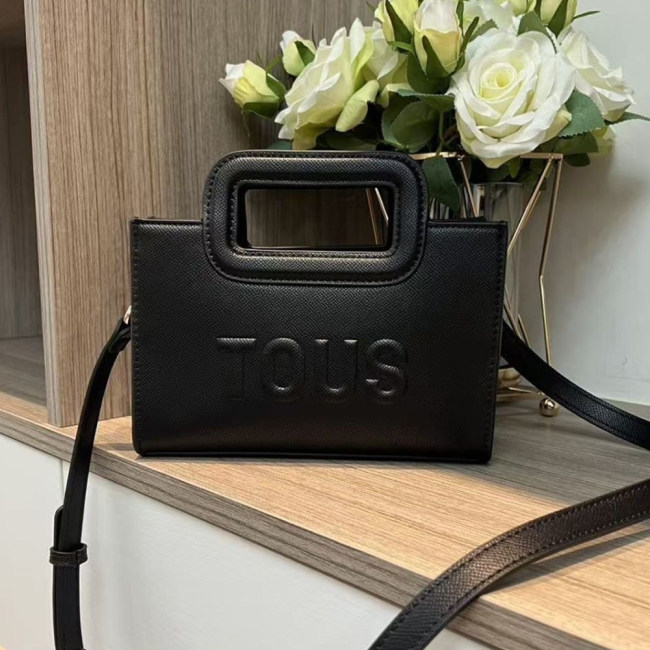 Original Crossbody Minibag Kaos Icon Embossed Logo Handbag