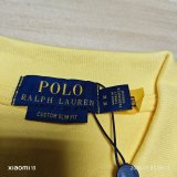 5A Classic Fit Mesh Men Polo Shirt