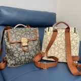 Original Kaos Icon Backpack Grey