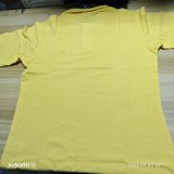 5A Classic Fit Mesh Men Polo Shirt