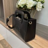 Original Crossbody Minibag Kaos Icon Embossed Logo Handbag