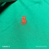 5A Classic Fit Mesh Men Polo Shirt