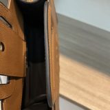 Original Crossbody Minibag Kaos Icon Embossed Logo Handbag