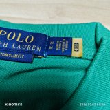 5A Classic Fit Mesh Men Polo Shirt